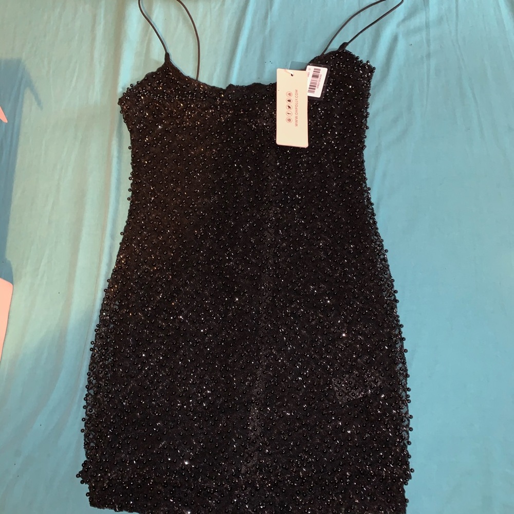 Going out dress